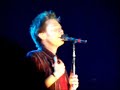 teledysk, klip, Clay Aiken,- Run To Me