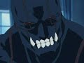 Fullmetal Alchemist  / Signal To Noise - Peter Gabriel