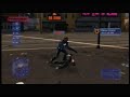 Crackdown Co op