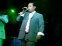 Rayito colombiano en kory