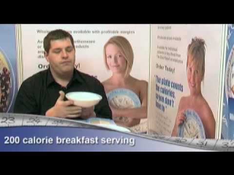 The Diet plate @ The Vitality show 2009. Final Edit The Diet plate @ The Vitality show 2009. Final Edit