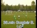 Click to View : Marcelová B - Pribeta 2:0