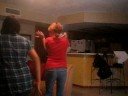 cha  cha slide fangirl style
