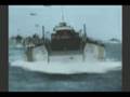 WW II : RARE COLOR FILM : D-DAY 2 JUNE 6,1944