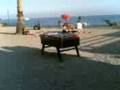 LA SPIAGGETTA DI SANREMO