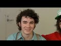 jonas brothers interview by jamie zamora abc on feb 142008