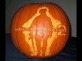 Modern Warfare 2 Pumpkins! (Happy Halloween!!)