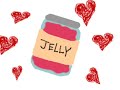 Jelly Man Kelly