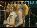 Gruppo Sportivo Live At Old Grey Whistle Test