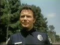 T.J. Hooker (1982) - PILOT OPENING