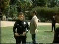 T.J. Hooker (1982) - PILOT OPENING