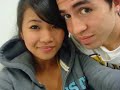 Karlie and Eddie = love