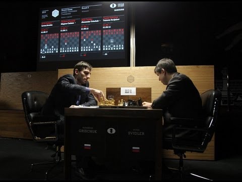 chess candidates 2013