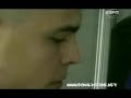 le d�rapage de Ronaldo