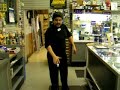 Dancing Cane Magic Trick - CaliforniaMagic