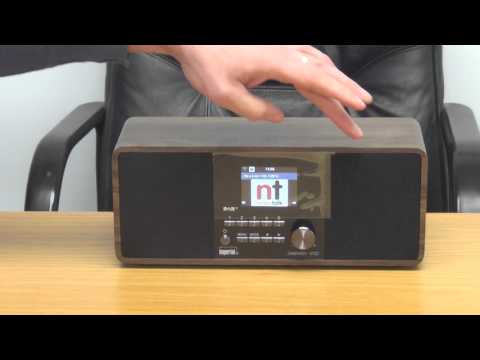 Internet Radio Player