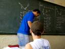 Professor de física maluco Professor de física maluco
