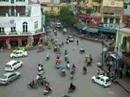 Hanoi Traffic