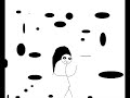 evi vs ice-  killer test of ninja (part2)