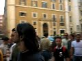 Via del Corso a Roma