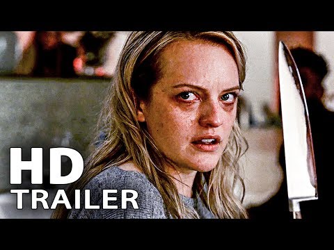 DER UNSICHTBARE Trailer 2 Deutsch German (2020)