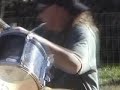Johnny Sawblades and Suisimon