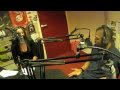 AFU-RA & DJ KANZER... (interview) at the radio station. marselle