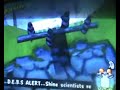 Super mario sunshine gliches with hacks