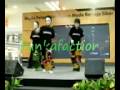 Funkafaction,MindFreak And Black Punisher Trailer 2008 NEW