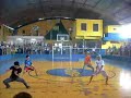 Os Feras Do 1 ano Swingueira Cme2