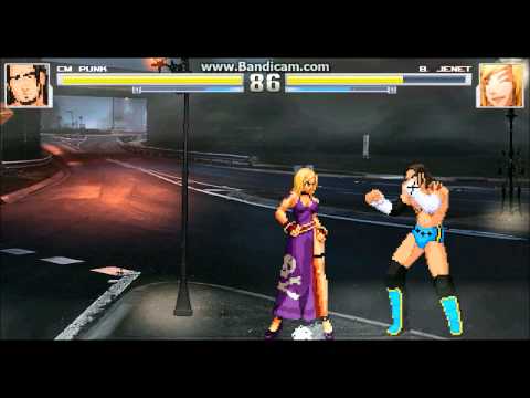 B Jenet