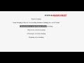 Book Keeping : Commerce