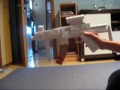 paper gun- mp5 upgrade