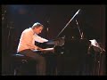 play video:Jeroen van Vliet Trio - The Known
