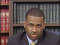 Shavar D. Jeffries Receives GSBA Young Lawyer Award