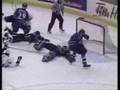 Best Goalies Of 98 Playoffs