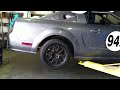 Click here to watch this video Boss 302 light rev