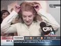 Breakfast Television feat. Continental Hair (2006) Part 3