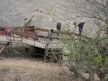 Tsavorite washing plant at Lemshuko, Tanzania