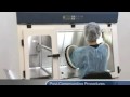 Part 2: Esco Isolator Pharmacy Isolators Educational (Training) Video