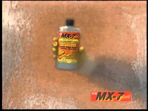 MX-7 2 Infomercial Part 2