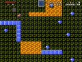 here is my latest project, a boulder dash level! yay! it's still in it's alpha stage but all the objects but the sand are complete. enjoy!