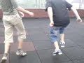 Duo Stampjumpen