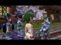 Flyff - Pudding and TGE - The Awakening Ep9 (part 1 of 2)