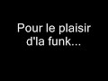 Funk Funk