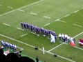 Flower of Scotland (Ecosse / Portugal World Cup 2007)