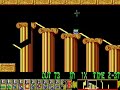 Lemmings Talkthrough 10: Up and At \ Lemmings Talkthrough 10: Up and At \