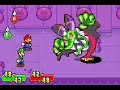 Mario & Luigi: Superstar Saga - Cackletta Mario & Luigi: Superstar Saga - Cackletta