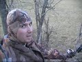 Late season bow hunt, (public land) Late season bow hunt, (public land)