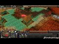 finish off lord darius and claim his portal gem. next, it's off to ramshackle. i had some issues with game crashes, so you'll see me saving a lot...